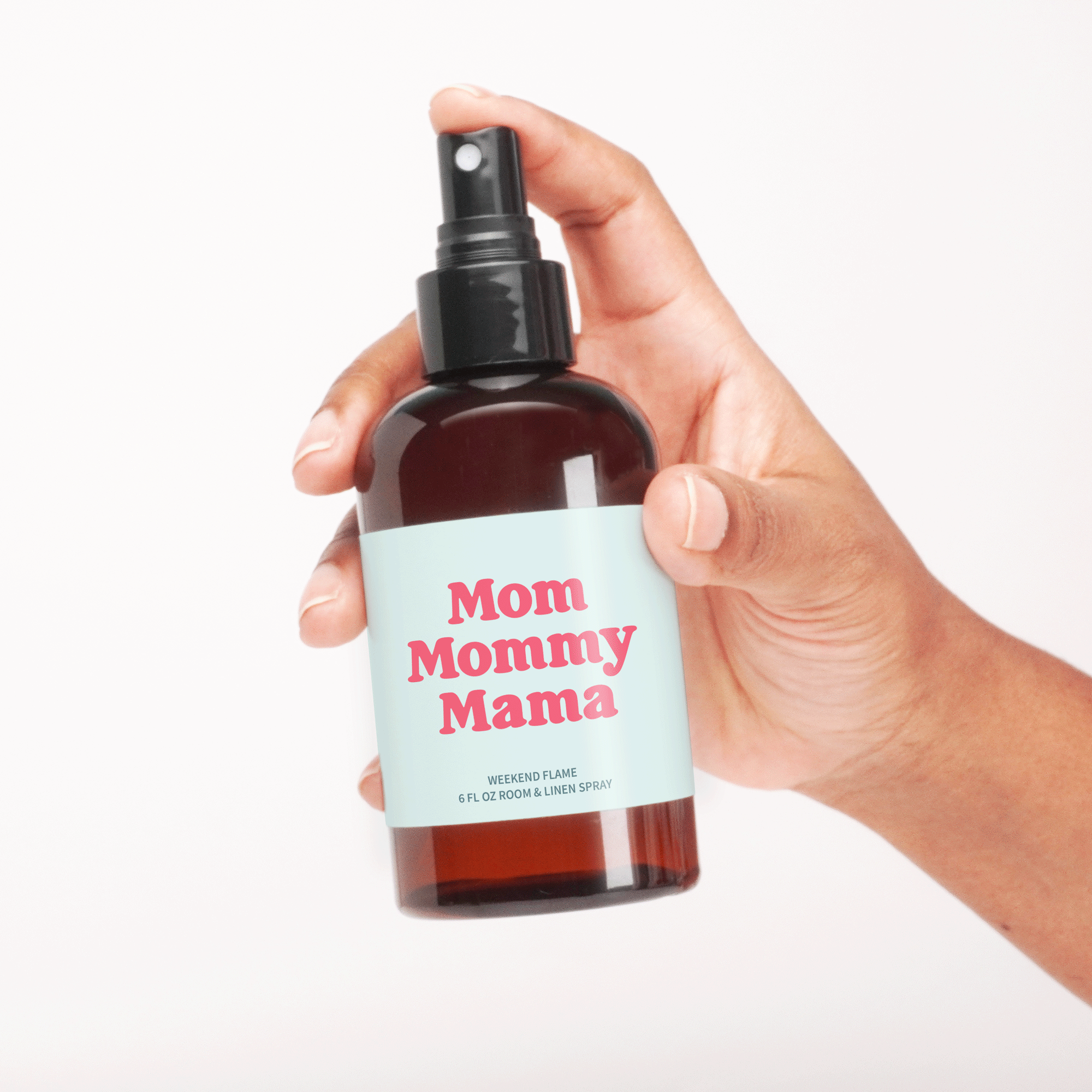 New Baby Gift, Mother's Day Gift Room & Linen Spray, Mom Mommy Mama