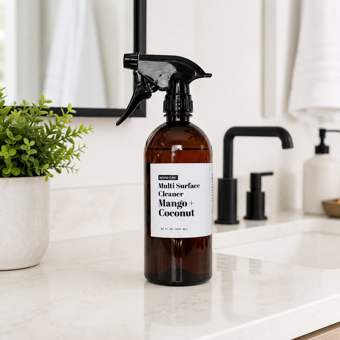 Scented Multi Purpose Cleaner