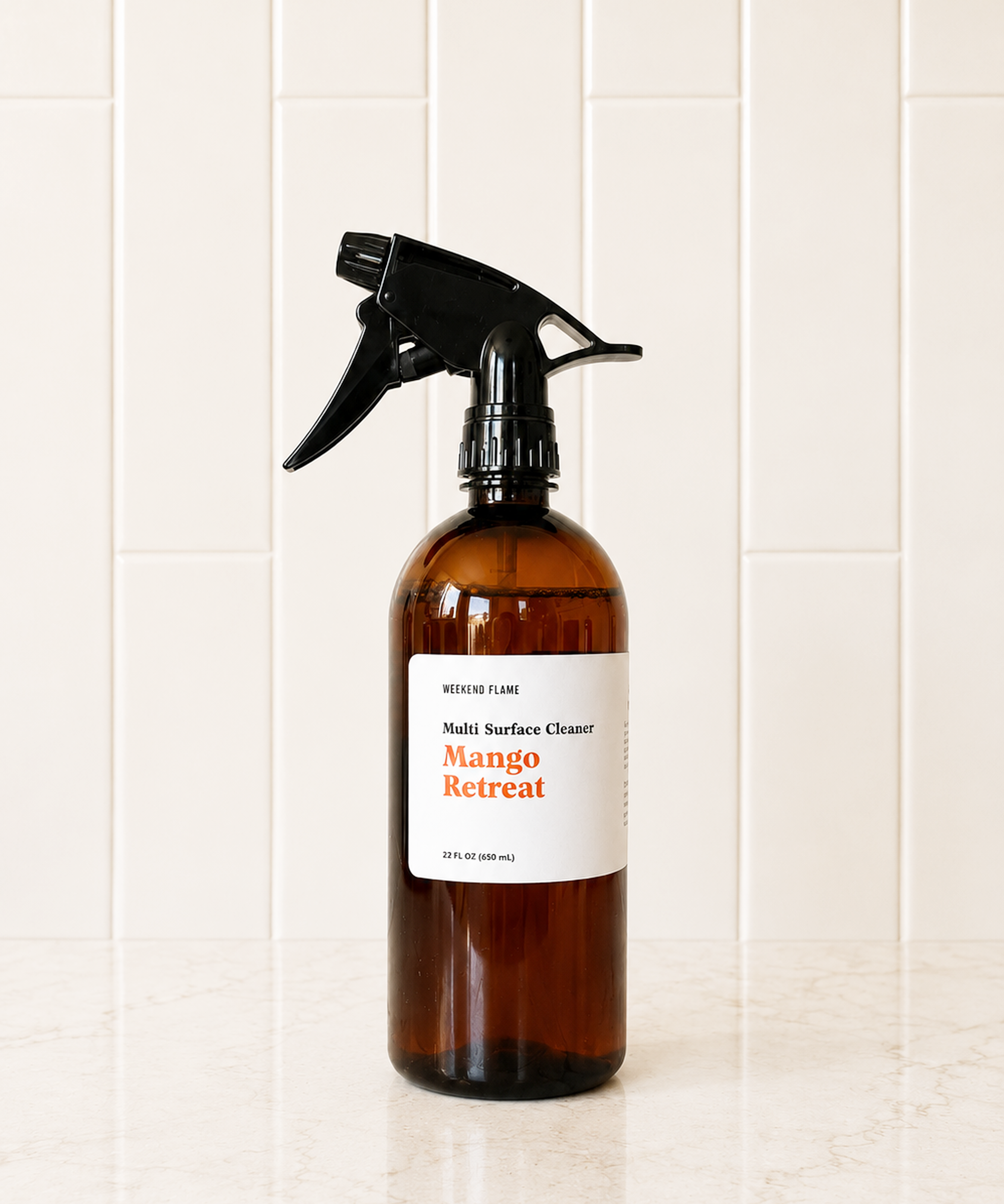 Scented Multi Purpose Cleaner