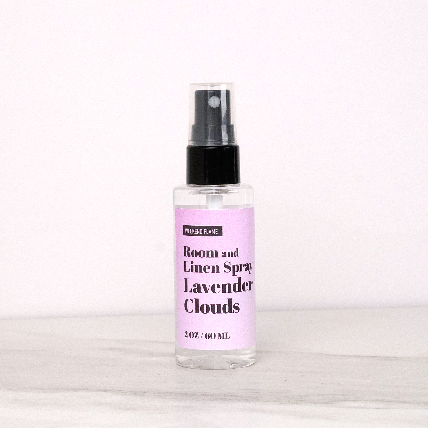 Lavender Clouds Mini Room & Linen Spray