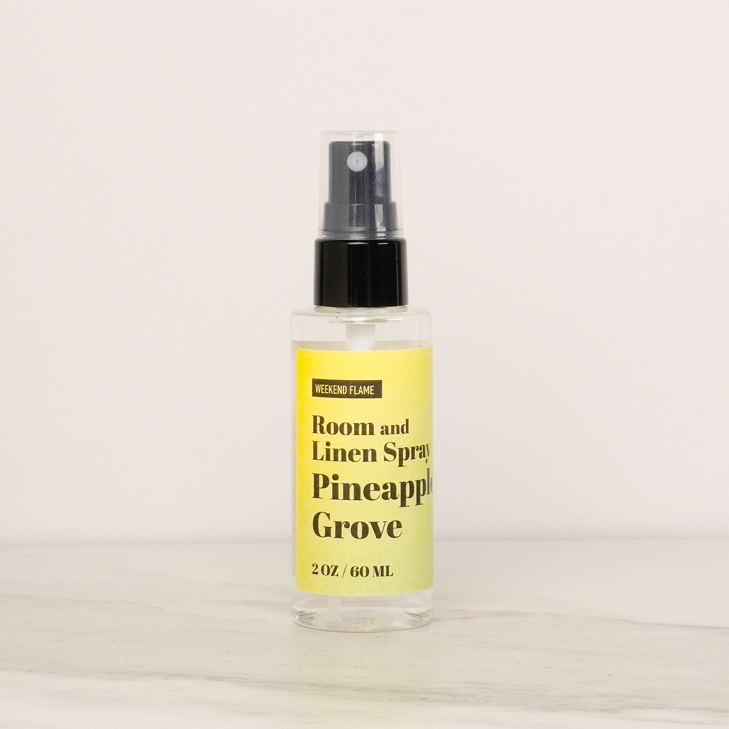 Pineapple Grove Mini Room & Linen Spray