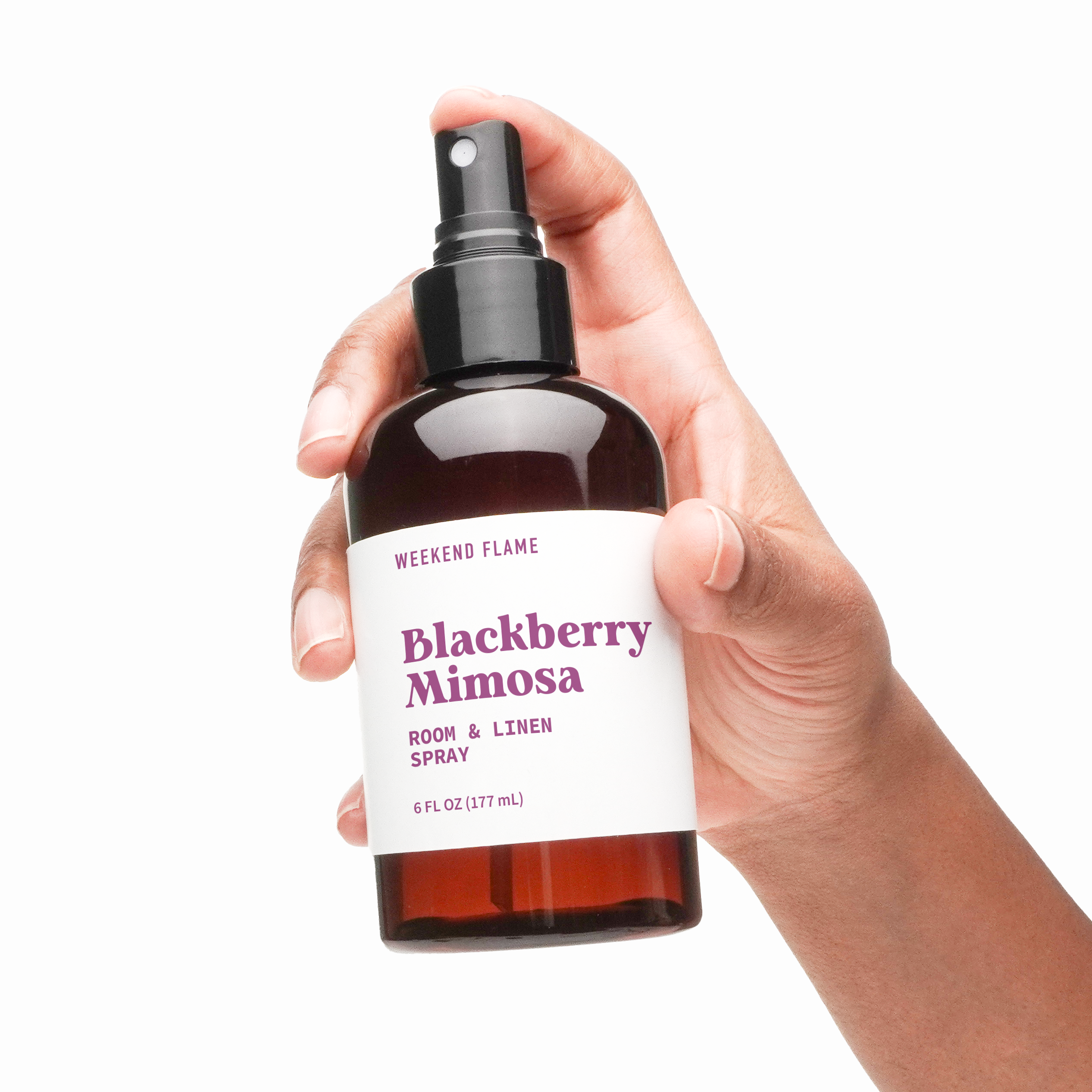 Blackberry Mimosa Room & Linen Spray