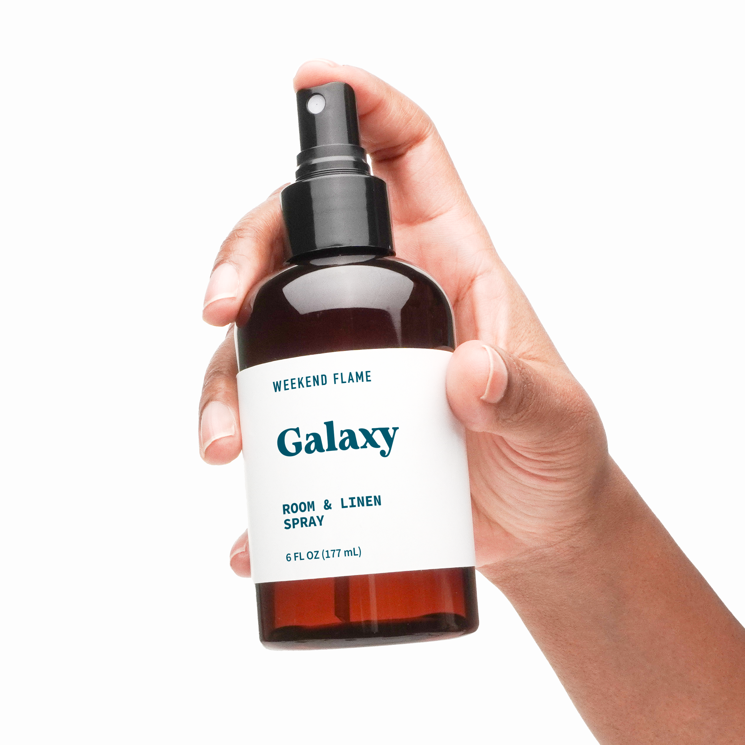 Galaxy Room & Linen Spray