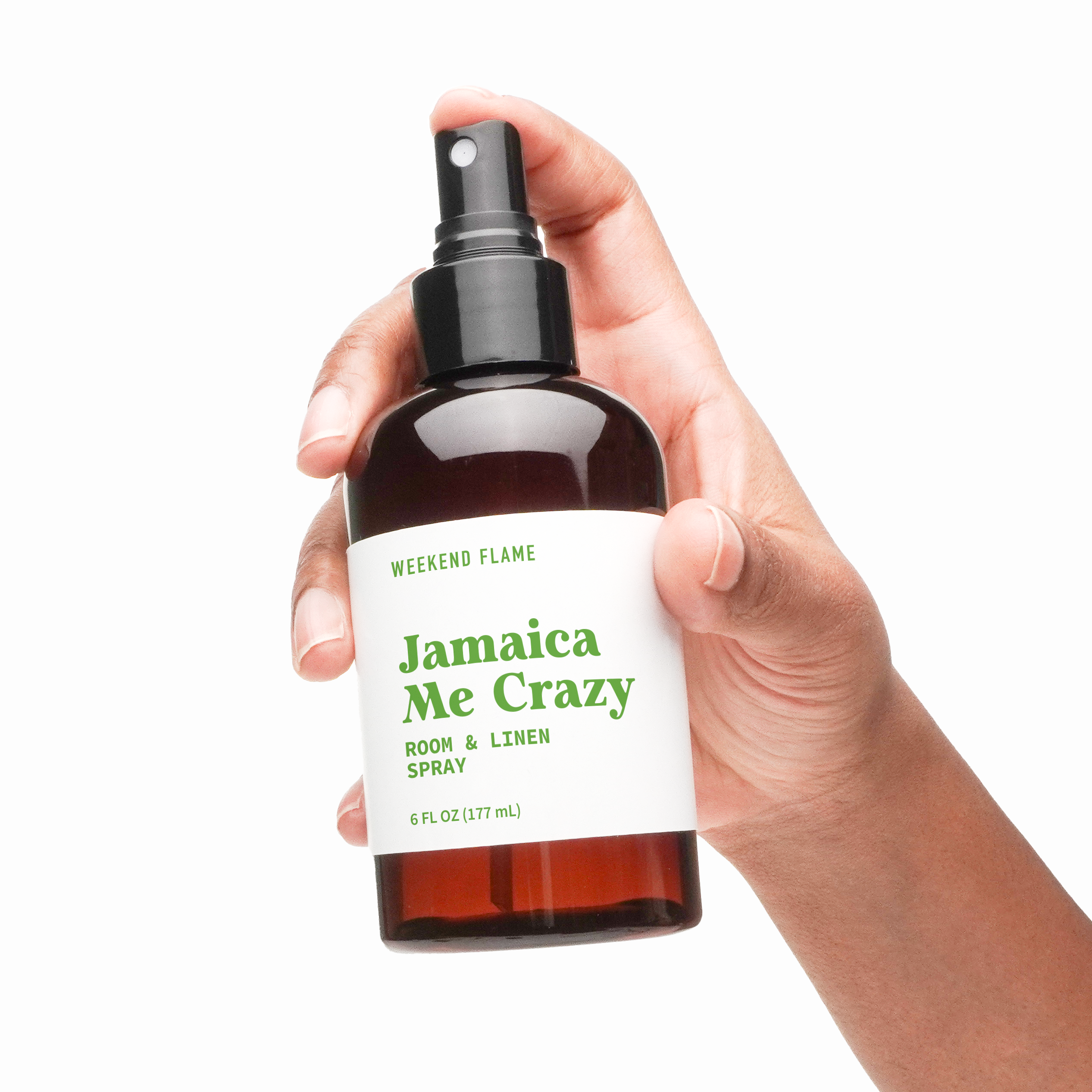 Jamaica Me Crazy Room & Linen Spray