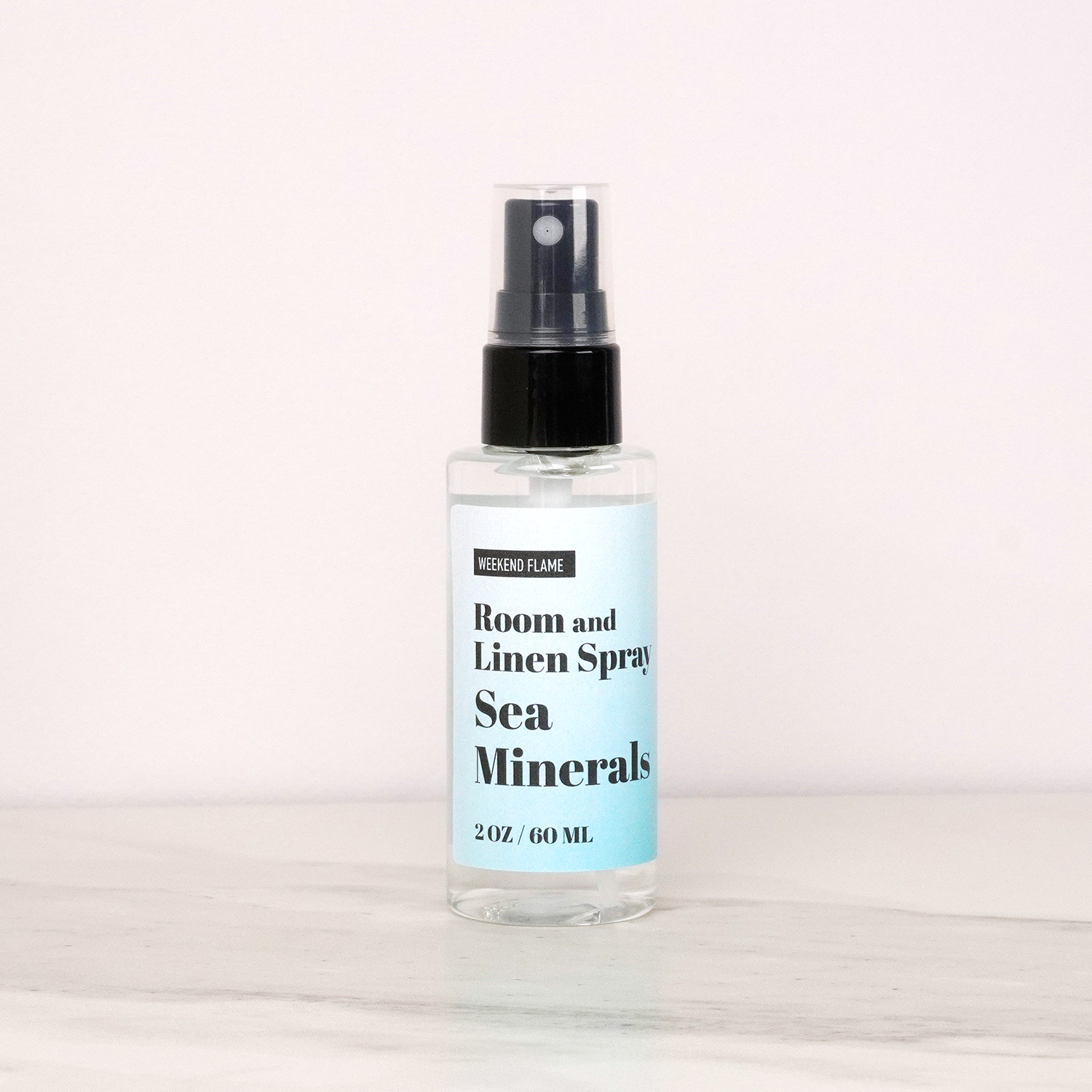 Sea Minerals Mini Room & Linen Spray