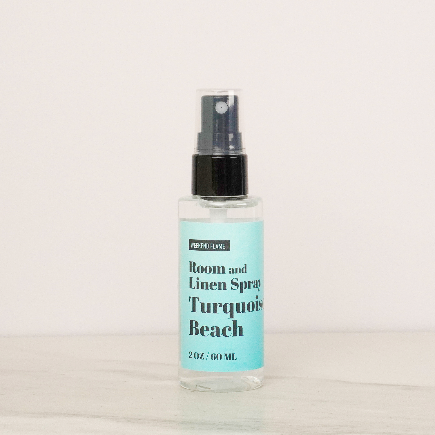Turquoise Beach Mini Room & Linen Spray