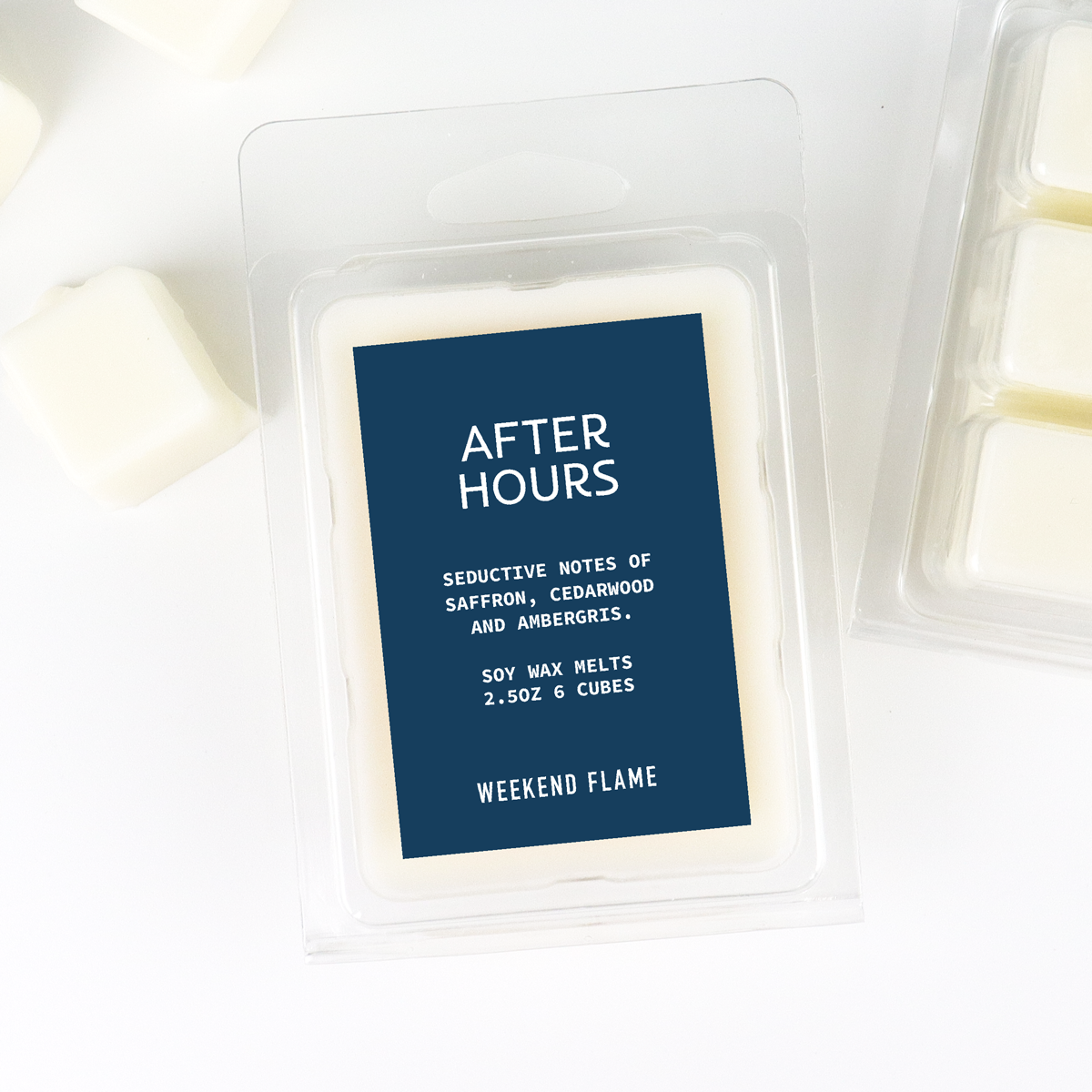 After Hours Soy Wax Melts