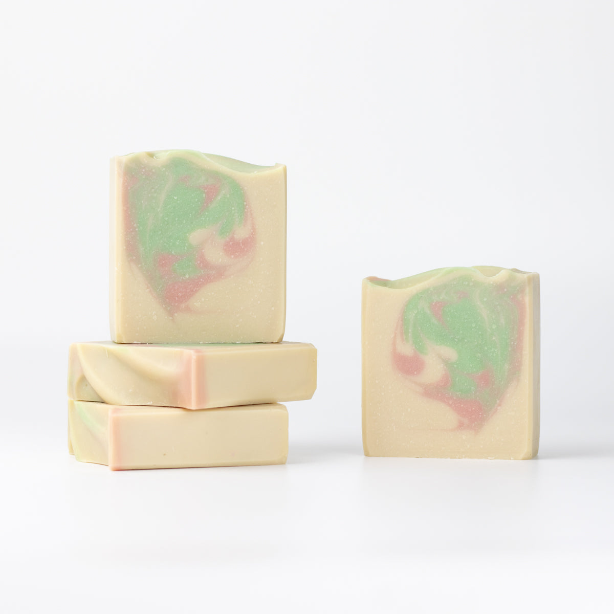 Baja Cactus Blossom Bar Soap