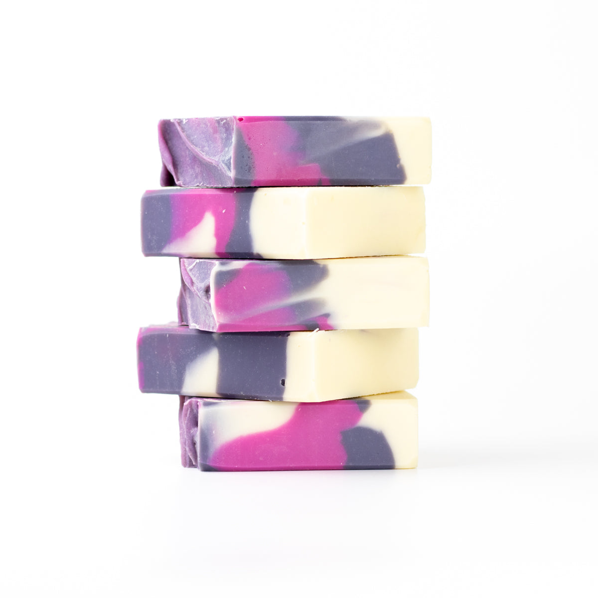 Blackberry Magnolia Bar Soap