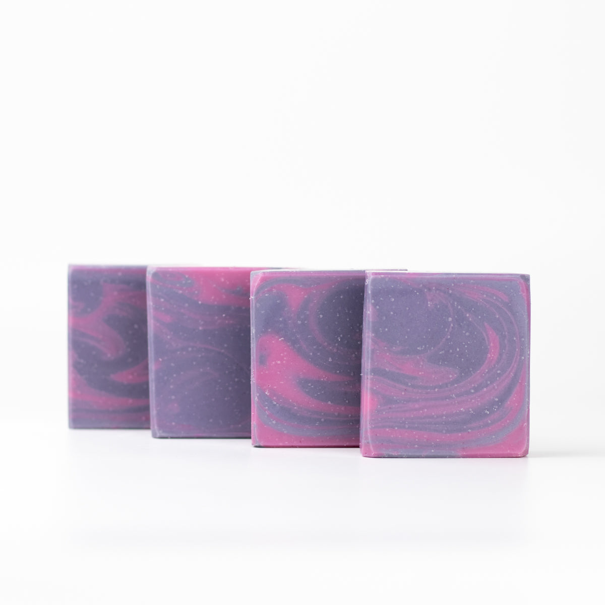 Blackberry Mimosa Bar Soap