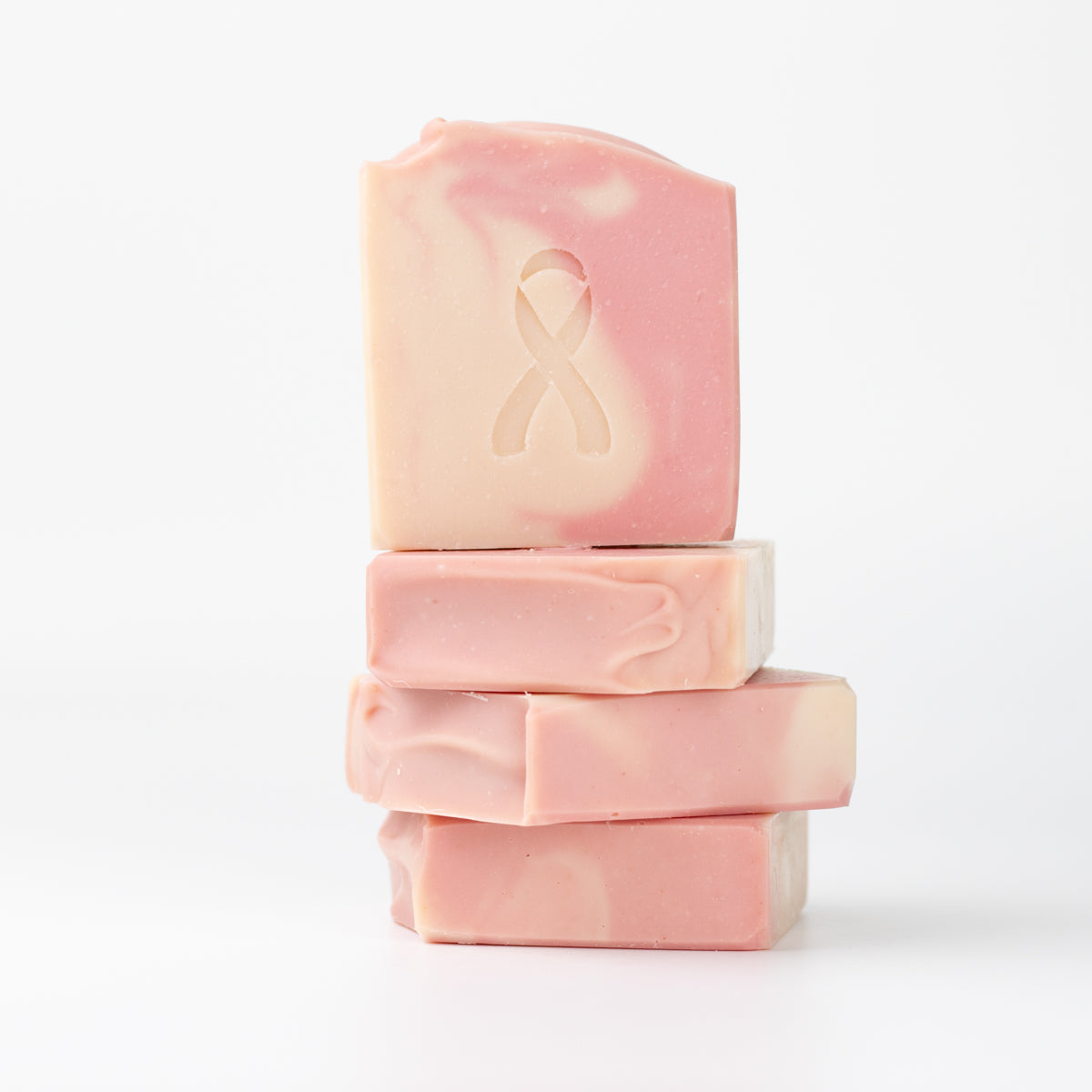 Breast Cancer Awareness Bar Soap