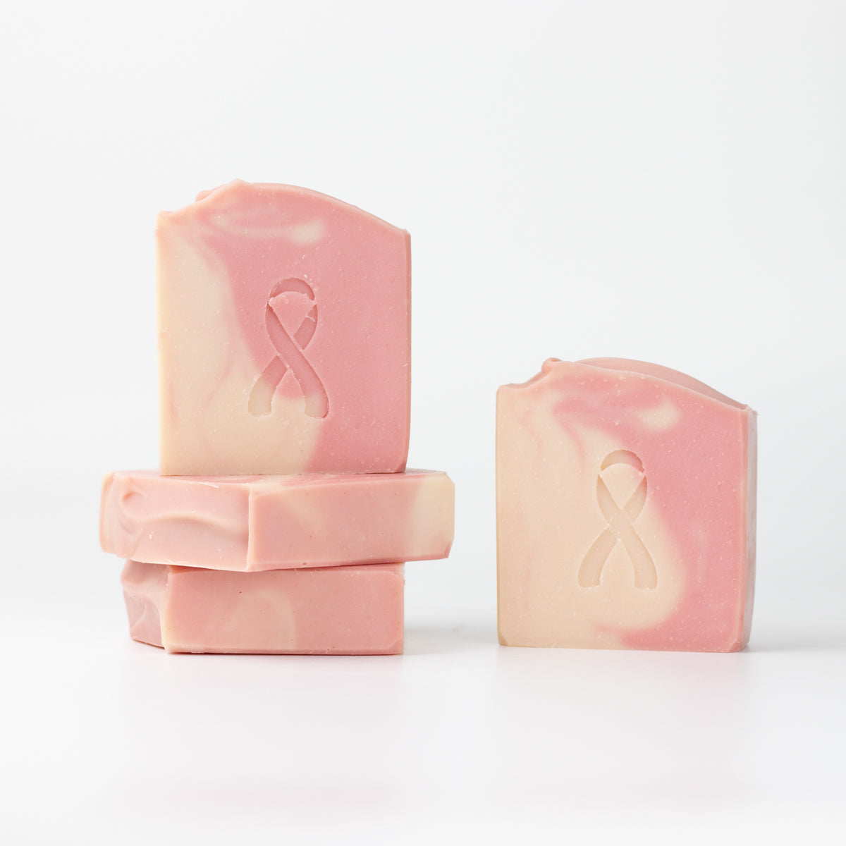 Breast Cancer Awareness Bar Soap