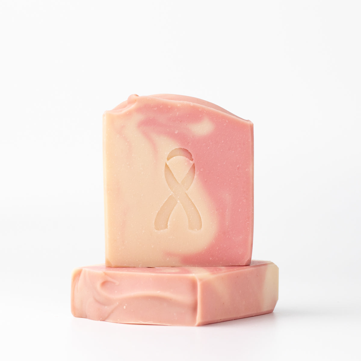 Breast Cancer Awareness Bar Soap