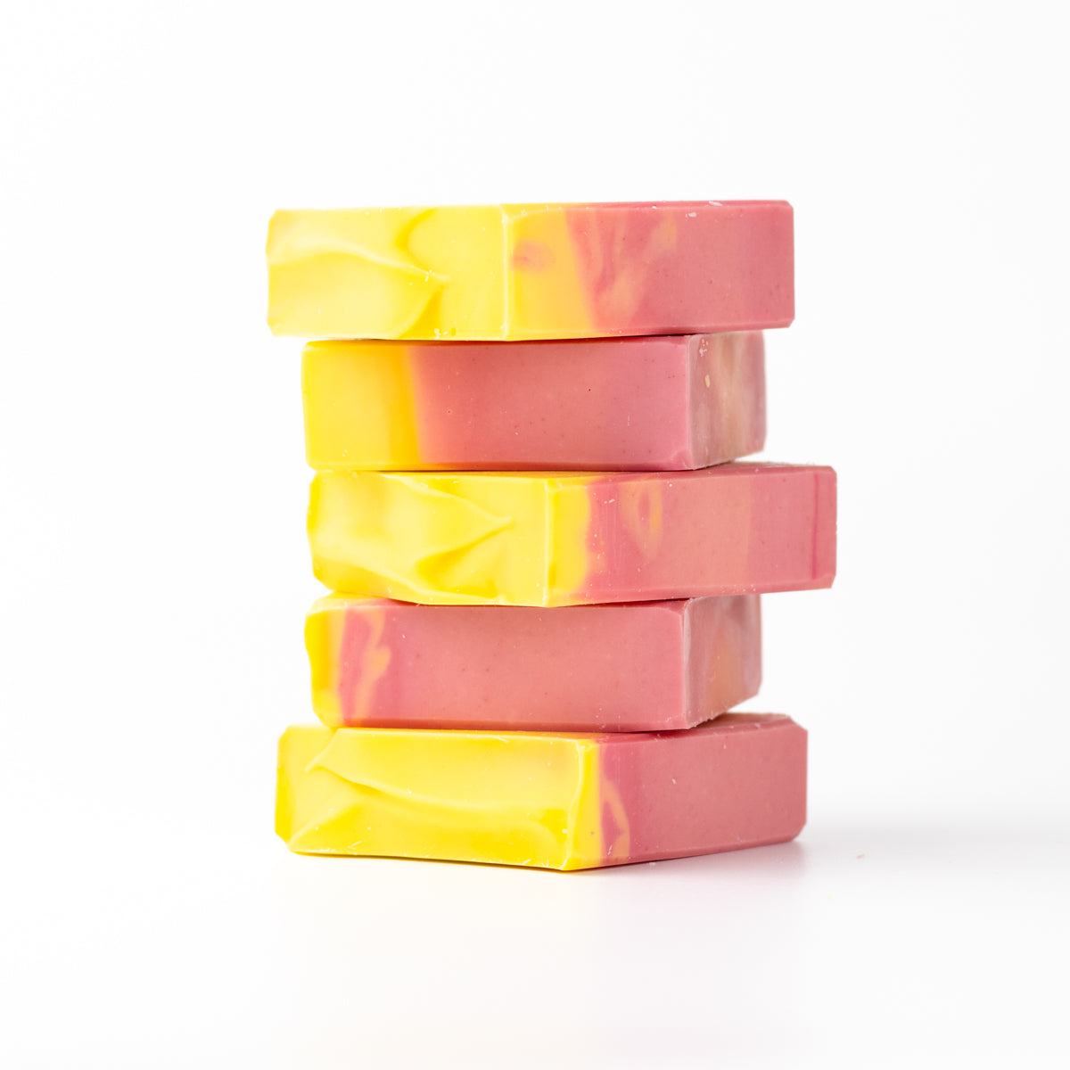 Citrus Sunrise Bar Soap