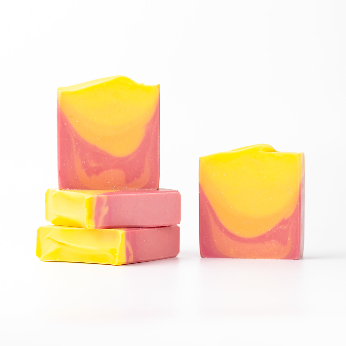 Citrus Sunrise Bar Soap