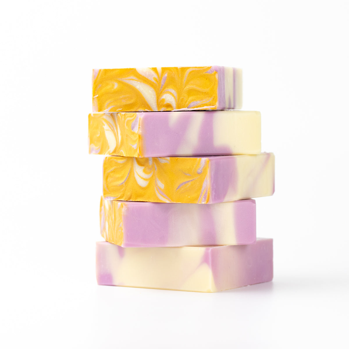 Lavender & Apricot Bar Soap