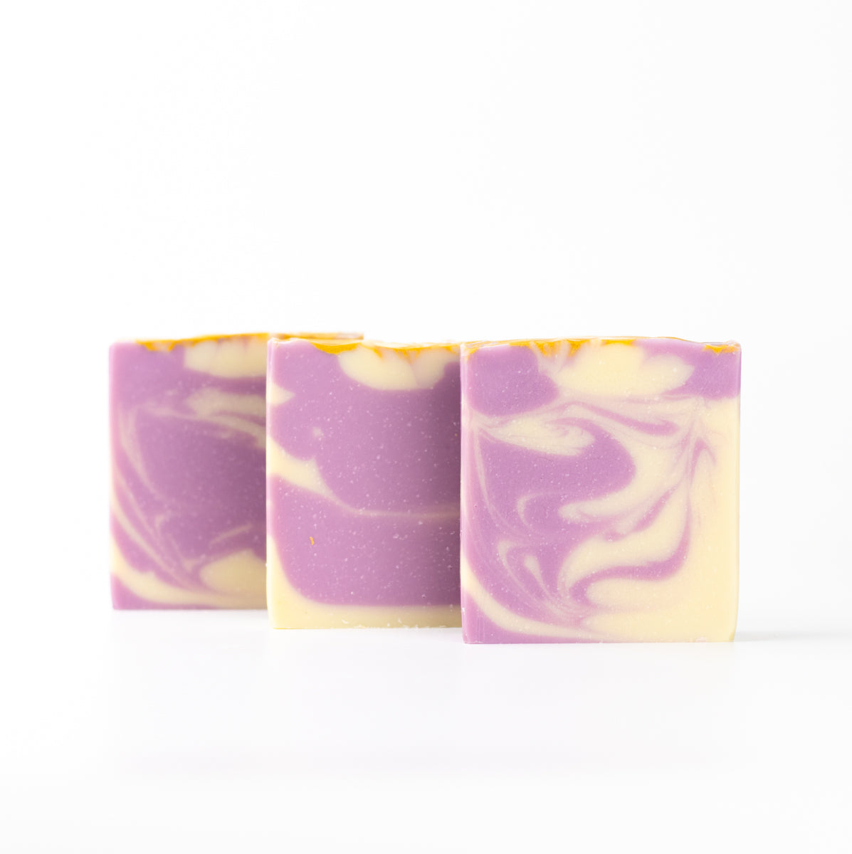 Lavender & Apricot Bar Soap