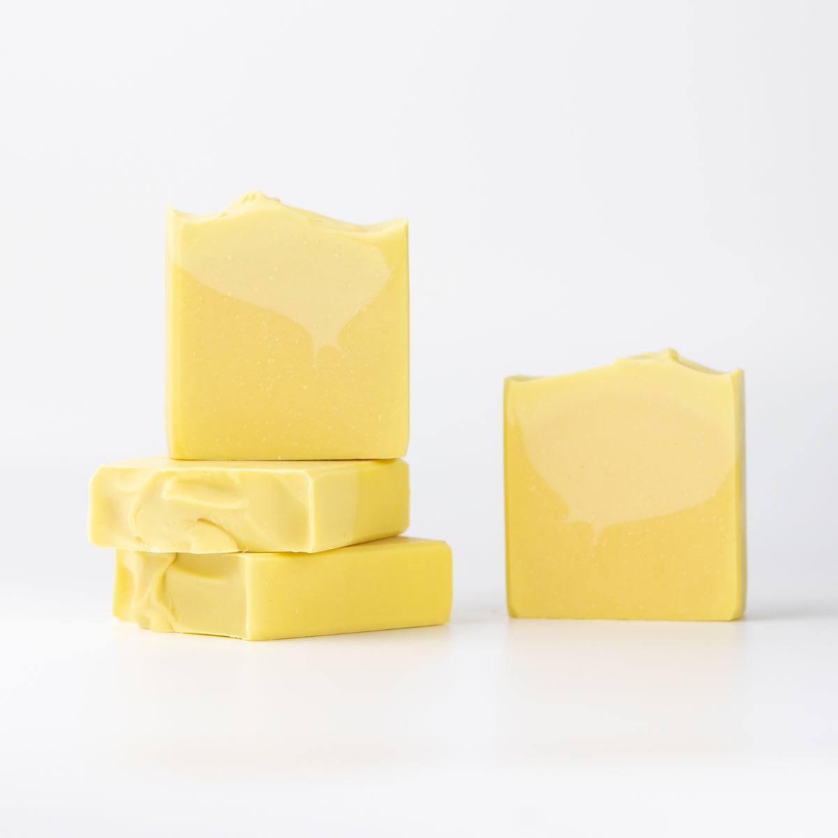 Lemongrass Bar Soap