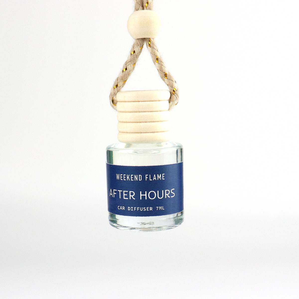 After Hours Scented Car Freshener