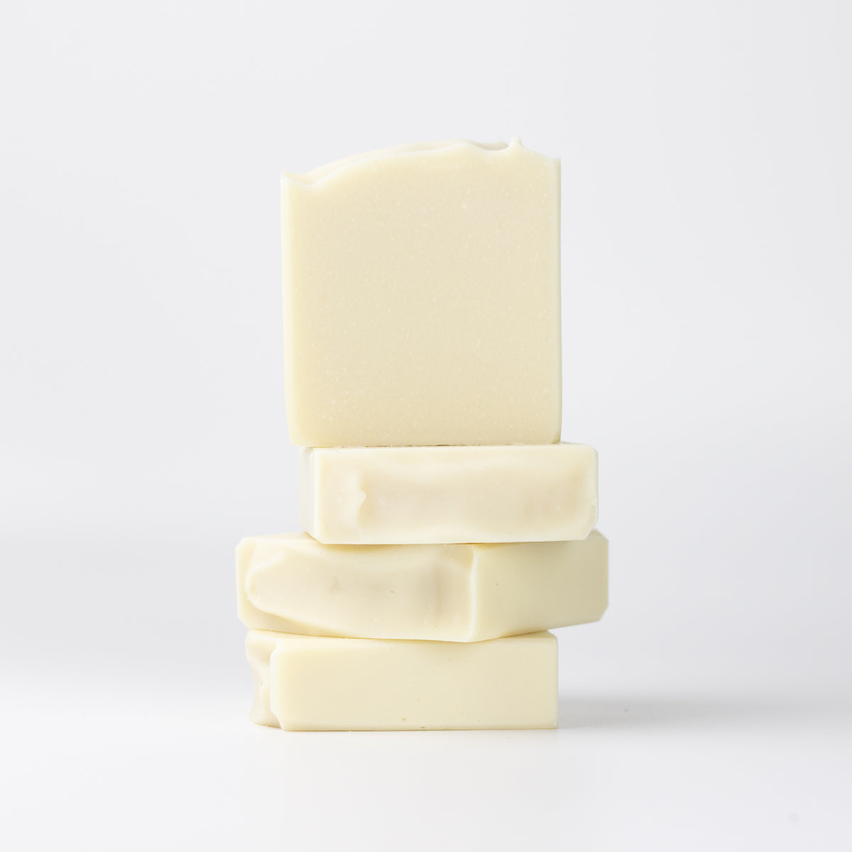 Naked Reign Unscented Bar Soap