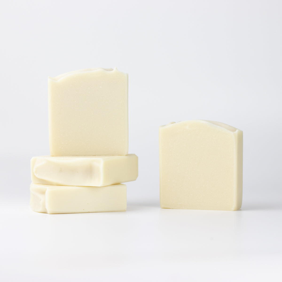 Naked Reign Unscented Bar Soap