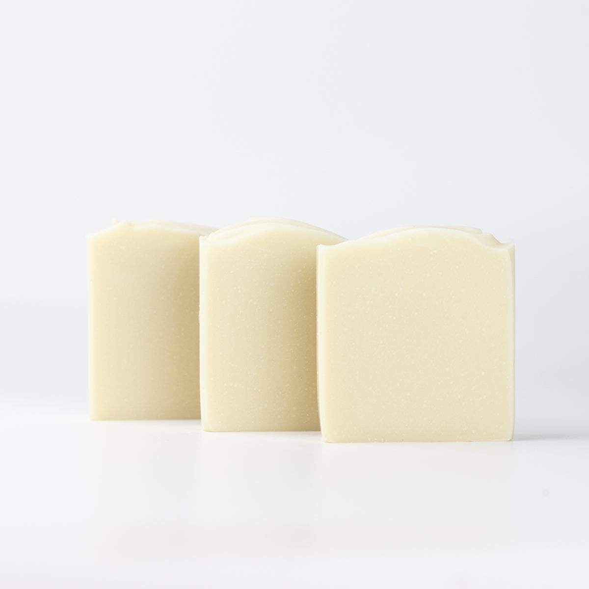 Naked Reign Unscented Bar Soap