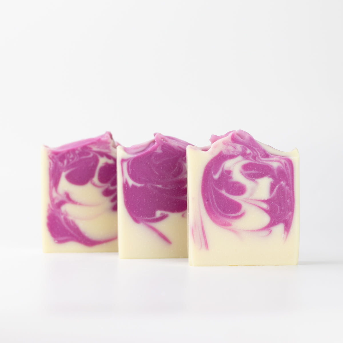 Vanilla Rose Bar Soap