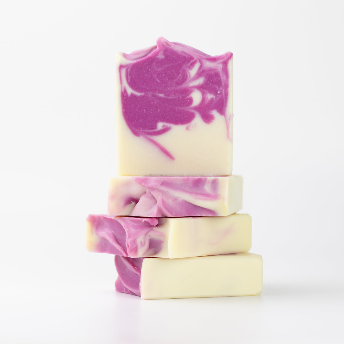 Vanilla Rose Bar Soap