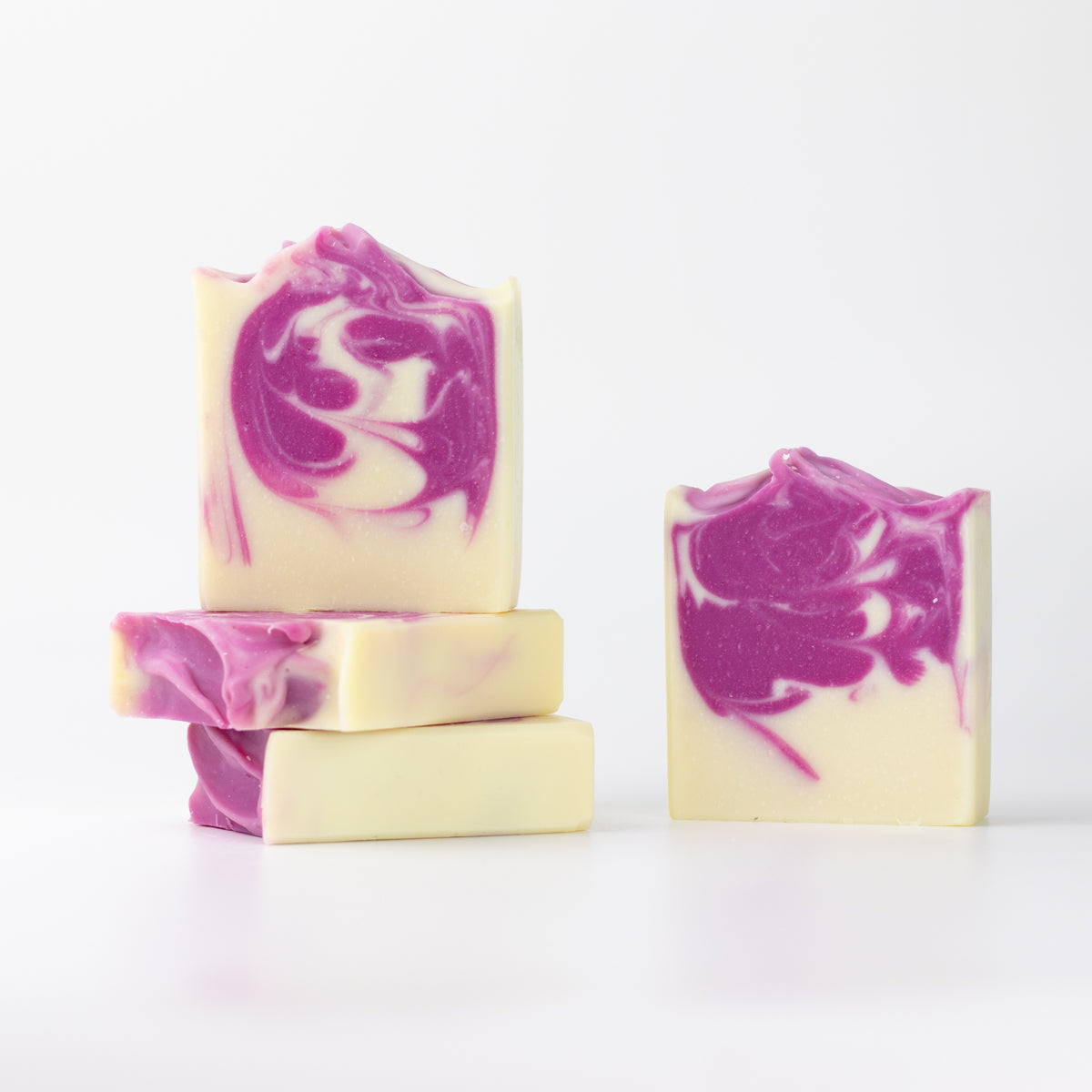 Vanilla Rose Bar Soap