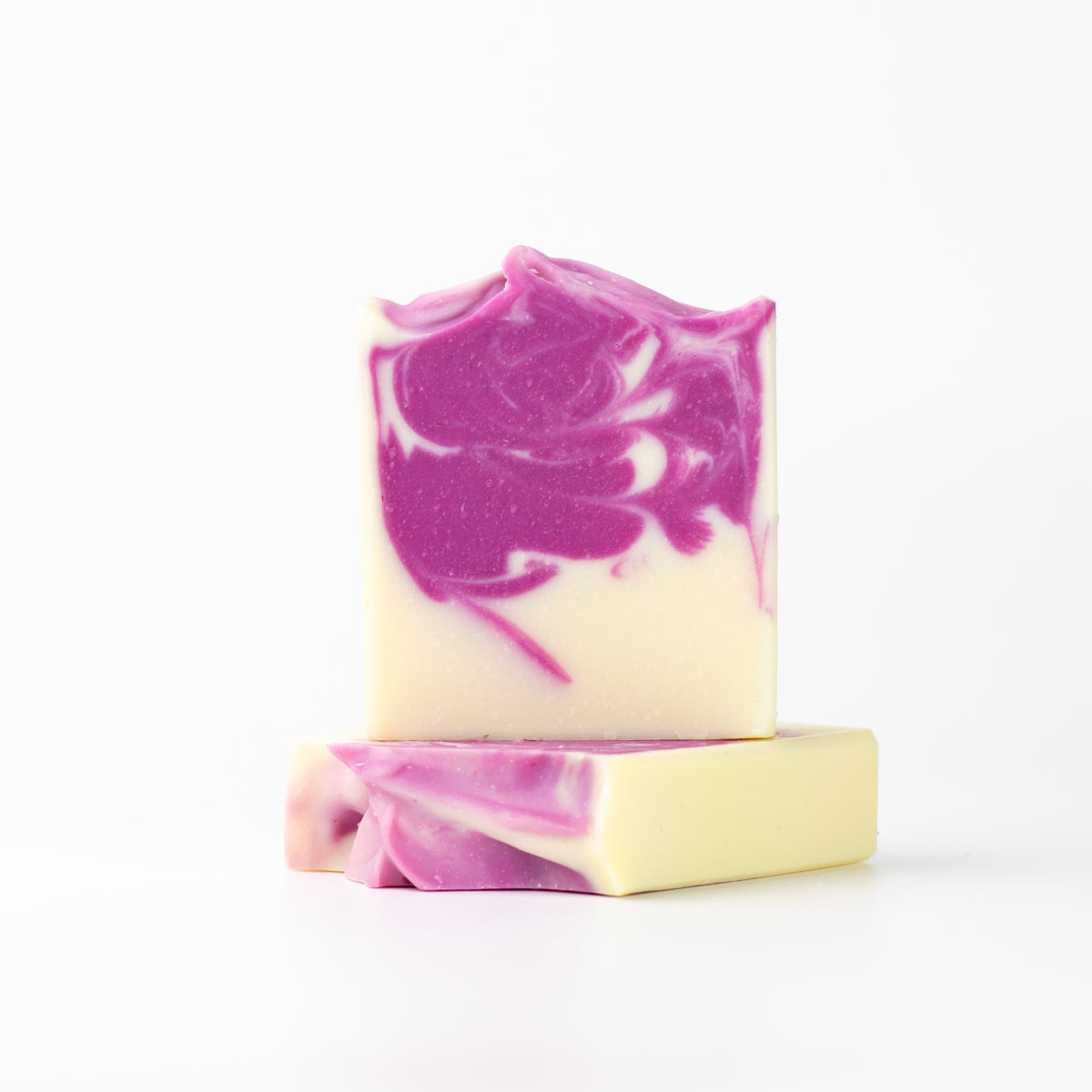 Vanilla Rose Bar Soap